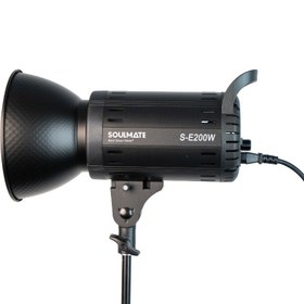 تصویر ویدیو لایت سولمیت Soulmate S-E200W 
