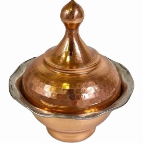 تصویر قندان چکشی نانو 