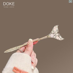 تصویر کانزاشی دم وال(پری) 