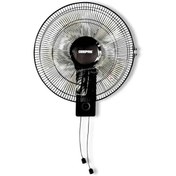 تصویر پنکه دیواری جی پاس مدل  GF9483N ا 16" WALL FAN GF9483N 16" WALL FAN GF9483N