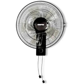 تصویر پنکه دیواری جیپاس مدل GF9483N GEEPAS