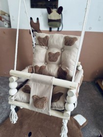 تصویر تاب مبلی نوجوان 