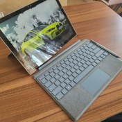 تصویر تبلت مایکروسافت (استوک) Surface Pro 7 Plus | 8GB RAM | 128GB | I5 Microsoft Surface Pro 7 Plus (Stock)