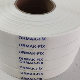 تصویر زانفیکس کاغذ دار ( ترکیه ) academyarshan