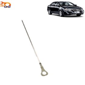 تصویر گیج روغن لیفان 620 