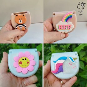 تصویر ست نخ و سوزن مسافرتی 