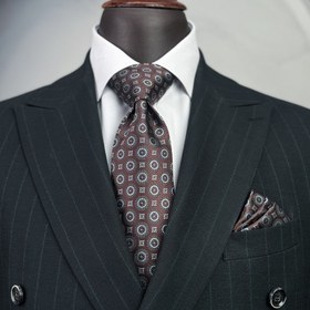 تصویر کراوات سوپرلوکس vks15 
