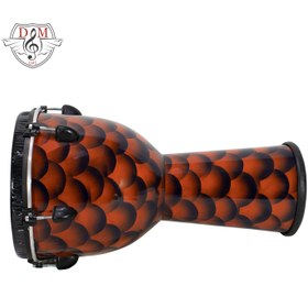 تصویر جیمبی پژواک طرح 8 