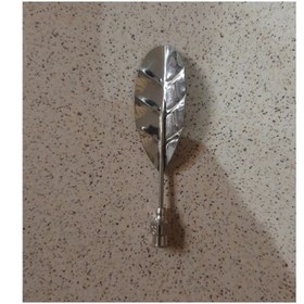 تصویر سوزن تزریق ژله کد4 