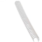 تصویر فنر دوبل فلزی سایز 9.5 Double metal spring size 9.5