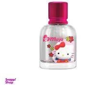 تصویر ادوکلن کودک مایا (Maya) مدل Kitty ‌ 