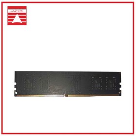 تصویر رم دسکتاپ DDR4 تک کاناله 2666 مگاهرتز CL19 تواینموس مدل 4DCS3JMPE ظرفیت 4 گیگابایت ا Twinmos 4G 2666 Twinmos 4G 2666