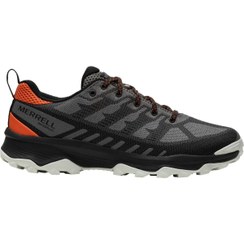 تصویر کفش کوهنوردی اورجینال برند Merrell مدل J036999 Speed Eco Waterproof کد 841678166 