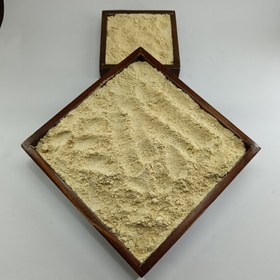 تصویر آرد ذرت یک کیلویی گیاهینو 