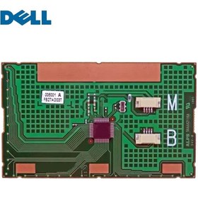 تصویر تاچ پد لپ تاپ DELL مدل Inspiron 1545 