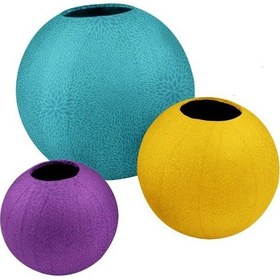 تصویر کره مقوایی 