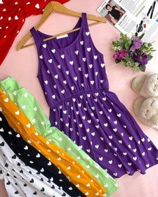 تصویر سارافون قلبی 