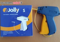 تصویر دستگاه تگ زن جولی مدل S 