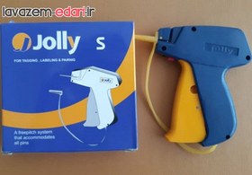 تصویر دستگاه تگ زن جولی مدل S 