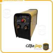 تصویر دستگاه جوش اینورتر گام الکتریک جوشا 250 آمپرمدل MINI EL 252D 