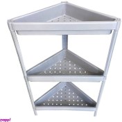 تصویر استند حمام مدل ایستاده رویال 