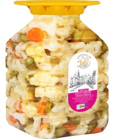 تصویر شور مخلوط پت 10کیلو تالو 