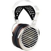 تصویر هدفون بزرگ HIFIMAN SUSVARA Over-Ear با تکنولوژی مغناطیسی پلانار HIFIMAN SUSVARA Over-Ear Full-Size Planar Magnetic Headphone