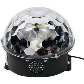 تصویر رقص نور مدل KTV 