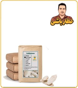 تصویر کف دریا خشک فله 