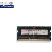 تصویر رم لپ تاپ SO-DIMM PC3-2GB ا RAM LAPTOP SO- 2 DDR3 RAM LAPTOP SO- 2 DDR3