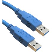 تصویر کابل لینک USB 3.0 بافو مدل BF-7330 Bafo BF-7330 USB 3.0 Easy Transfer Cable