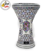 تصویر تمپو طرح جوهرالفن مروارید 