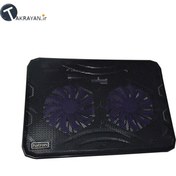 تصویر پایه خنک کننده هترون مدل HCP085 