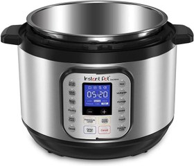 تصویر زودپز هوشمند Instant Pot Duo Nova - ارسال 20 روز کاری 