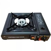 تصویر اجاق گاز مسافرتی کیف دار (پس کرایه) 