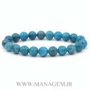 تصویر دستبند آپاتیت 