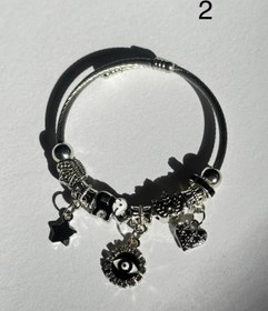 تصویر دستبند پاندورا Pandora