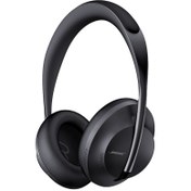 تصویر هدفون بی سیم بوز مدل 700 غیراصل Bose 700 Wireless Headphones