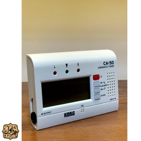 تصویر تیونر مدل کرگ CA_50 