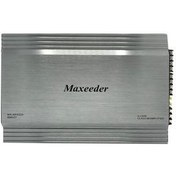 تصویر آمپلی فایر خودرو مکسیدر مدل BM507 