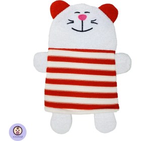 تصویر لیف حمام کودک کد Un45 