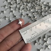 تصویر پلاک اسپارکل 