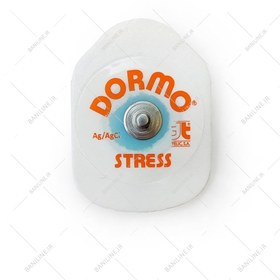 تصویر چست لید دورمو 