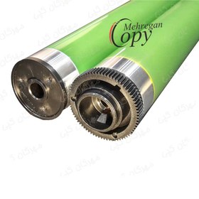 تصویر درام کپی توشیبا مدل 166 