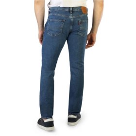 تصویر شلوار جین مردانه لیوایز اورجینال Levi's 45115463 