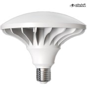 تصویر لامپ ال ای دی قارچی 50 وات پارس شعاع توس Mushroom LED lamp 50 watt Pars Shua Tos