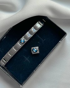 تصویر چارم « بی ام و» 