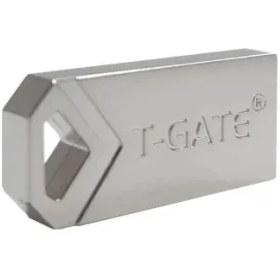 تصویر فلش مموری تی گیت مدل T102 - 16gb tgate 102