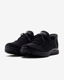 تصویر کفش پیاده روی زنانه Skechers برند اسکیچرز اصل AST06463 