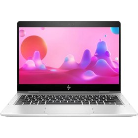 تصویر لپ تاپ استوک HP EliteBook 830 G5 HP EliteBook 830 G5